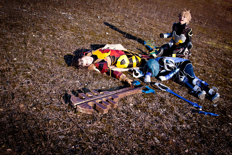 Illustration for article titled It's Not the Size of Your Keyblade, But How You Use It